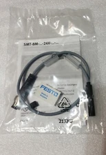 FESTO SMT-8M-24V / SMT8M24V, PROXIMITY SENSOR
