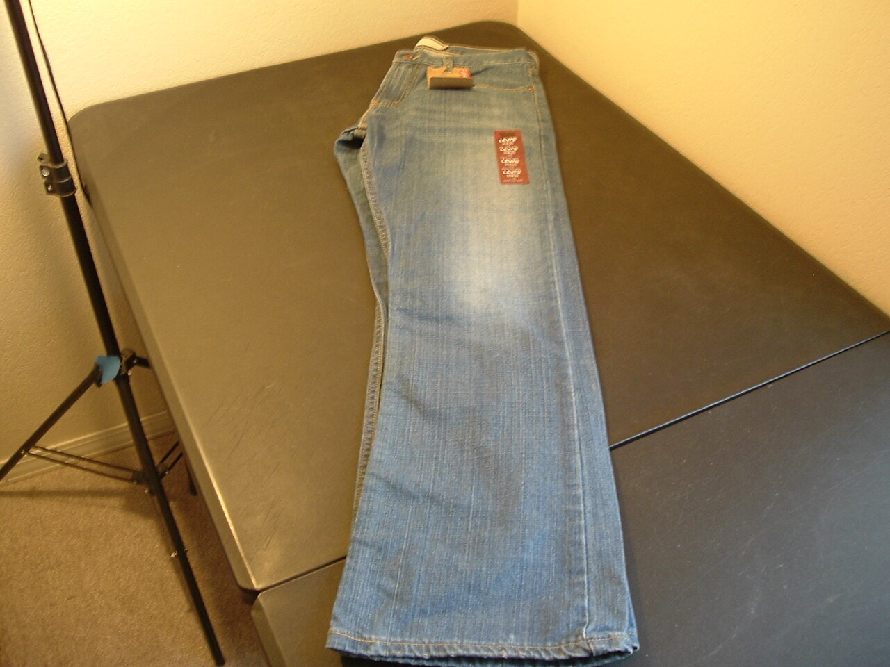 Levi's Levi's 527 купить в Америке, лот 