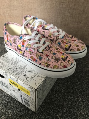 vans kids uk
