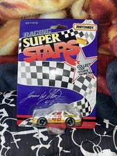 Matchbox Pontiac Grand Prix - James Hylton -Valtrol - Racing Super Stars Series