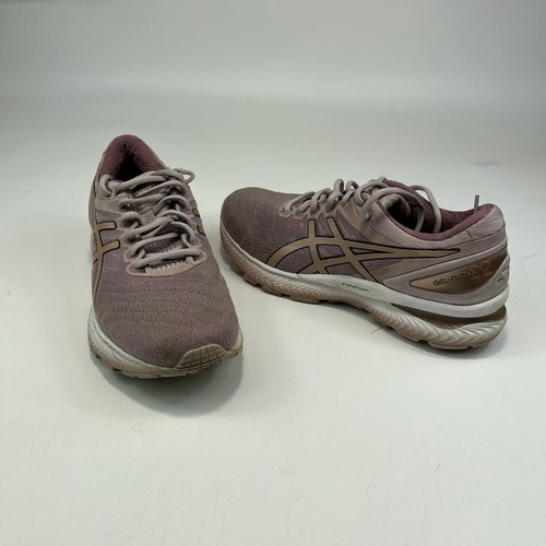 Asics Gel-Nimbus 22 Womens Sneakers 