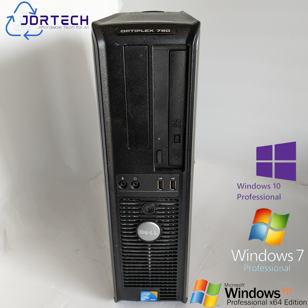 Dell Technologies Optiplex 380 Graphics Card Graphics Card