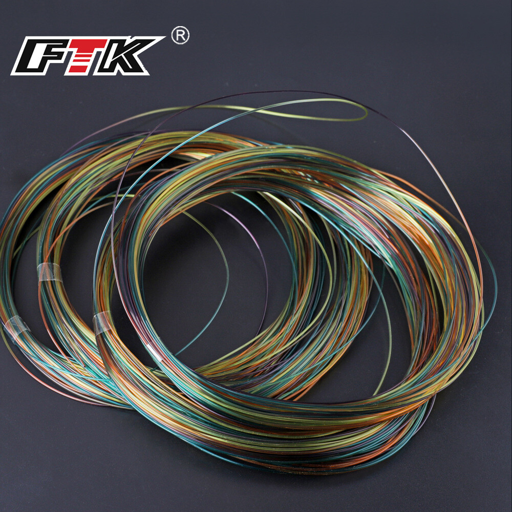 100m Multicolor Rainbow Monofilament Fishing Line Nylon Line Mono Leader | eBay 100m Multicolor Rainbow Monofilament Fishing Line Nylon Line Mono Leader | eBay