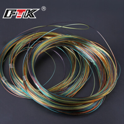 100m Multicolor Rainbow Monofilament Fishing Line Nylon Line Mono Leader | eBay 100m Multicolor Rainbow Monofilament Fishing Line Nylon Line Mono Leader | eBay