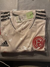 Fortuna Düsseldorf Trikot Saison 2021/2022 OVP siehe Bilder