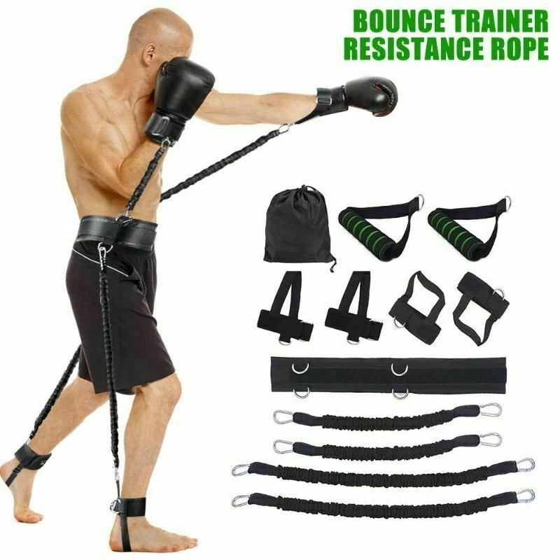 Boxing Thai Gym Strength Training Equipment Sports Fitness