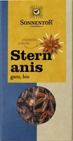 Sonnentor Sternanis Ganz 25G Bio