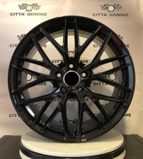Cerchi in lega compatibili Mini Countryman 2017> Clubman Cooper ONE da 18" NUOVI