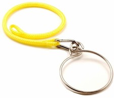 Ironwood Pacific Anchor Ring Anchor Puller Standard Assembly - 1/4" Stainles...