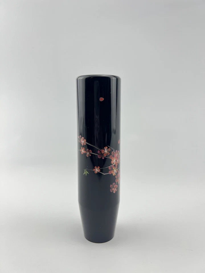 13cm JDM Cherry blossom sakura  gear shifter knob - Image 4 of 4