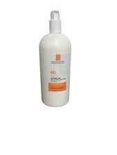 la roche posay anthelios spf 60 sunscreen 33.8 fl oz
