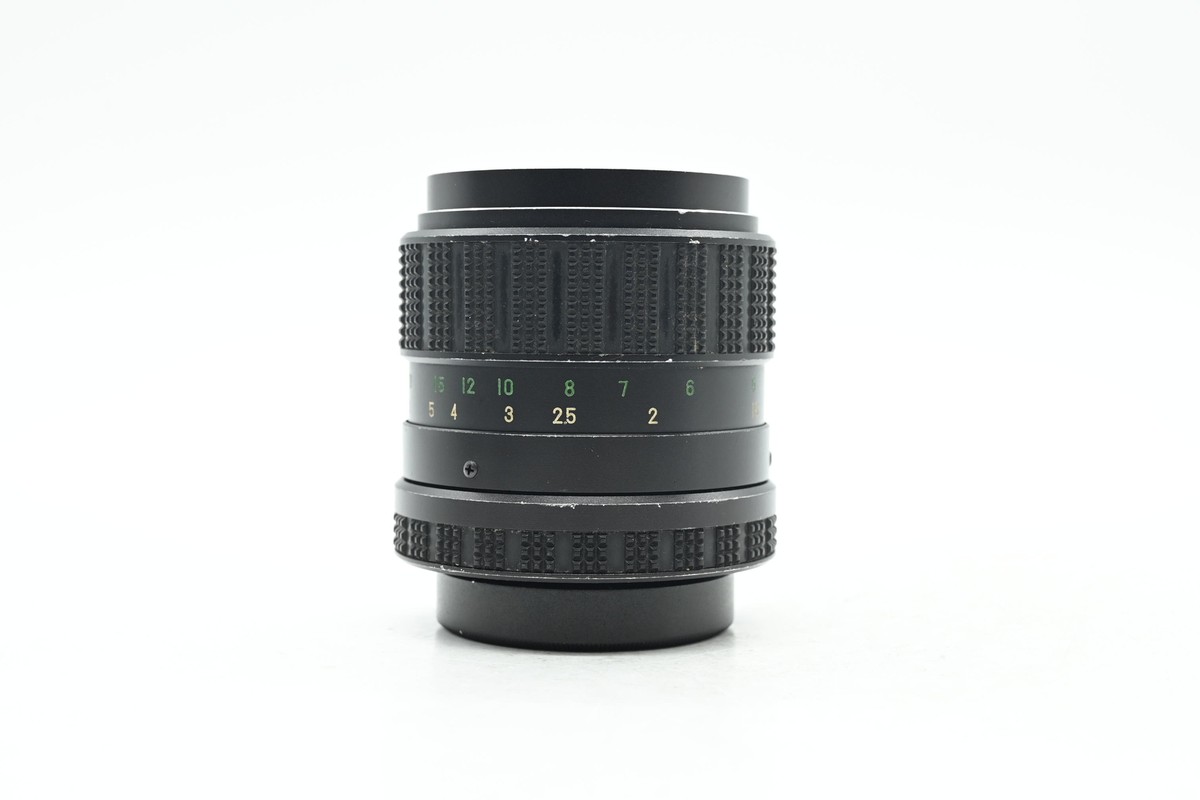 FUJIFILM FUJINON・T 100mm F2.8 (M42) Fuji Fujinon-T 100mm f2.8 M42 Screw Mount Lens #524 | eBay