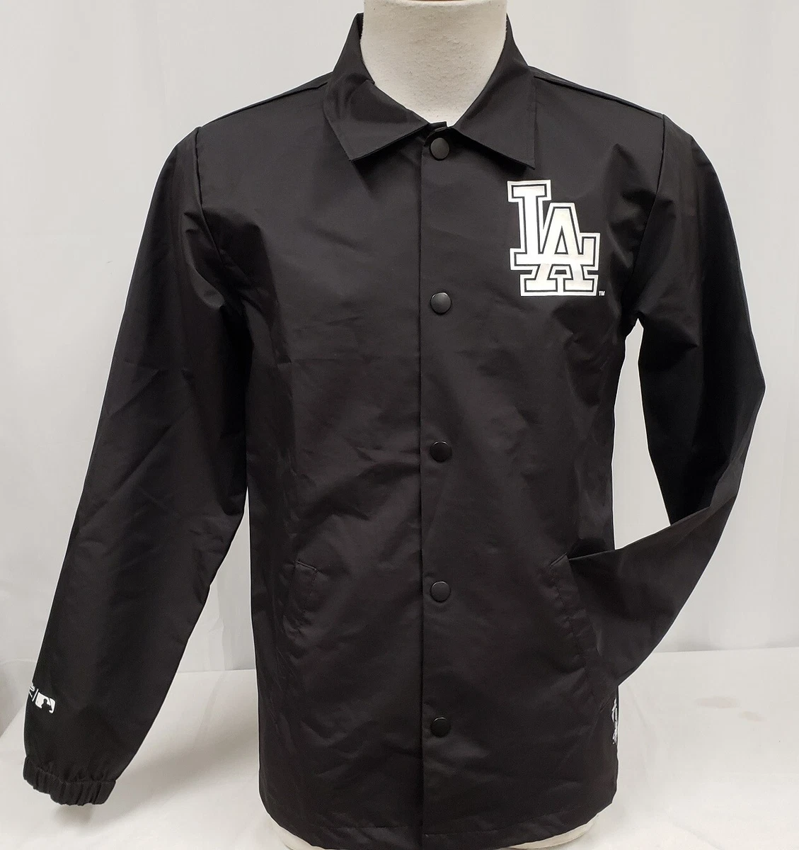 New Men's Los Angeles Dodgers, Mitchell & Ness Jacket, Men's