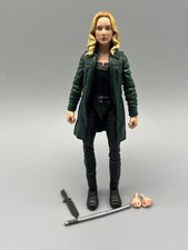 Hasbro Marvel Legends Sharon Carter Loose 6” Scale Figure Falcon Winter Soldier