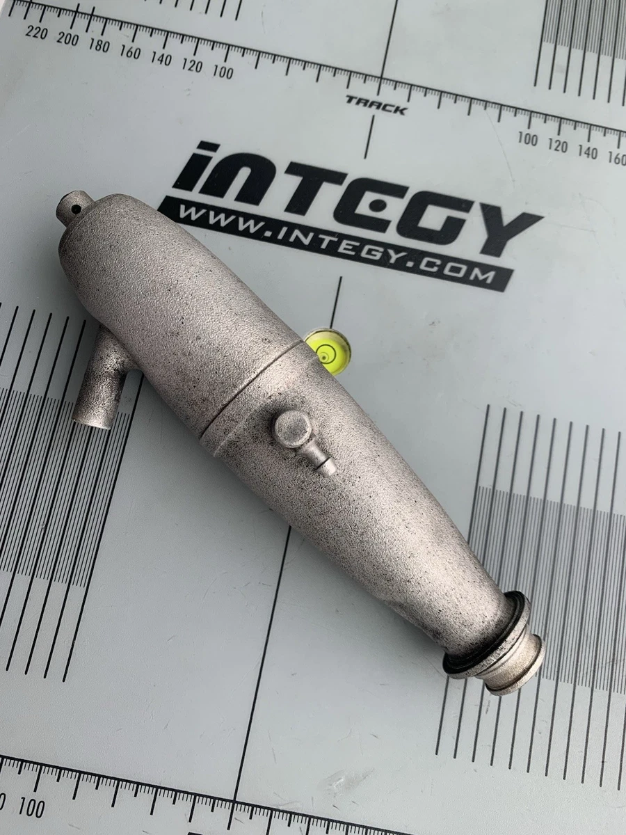 OS Hobby RC Vehicle Exhaust Systems & Mufflers for sale | eBay
