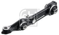 Lenker RadaufhÄNgung Vorne Hinten Links Unten Febi Bilstein 24545 FÜR