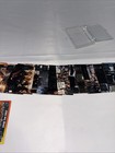 1992 Topps DC Comics Batman Returns Card 9 Red Triangle Circus — photo 3