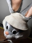 Bugs Bunny 16" Plush Golfer 1993 Looney Tunes 50th Anniversary Collectible 24K — photo 3