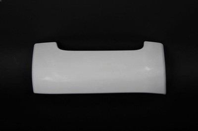 Windabweiser COVIND XXL/163 MAN TGA 10.518 2004-2008