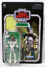 Hasbro Star Wars Vintage Collection VC210 Clone Captain Ballast 3.75  Figure New
