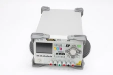 Rigol DP831A Power Supply, Triple Output, 30V/2A, -30V/2A, 8V/5A - AS IS