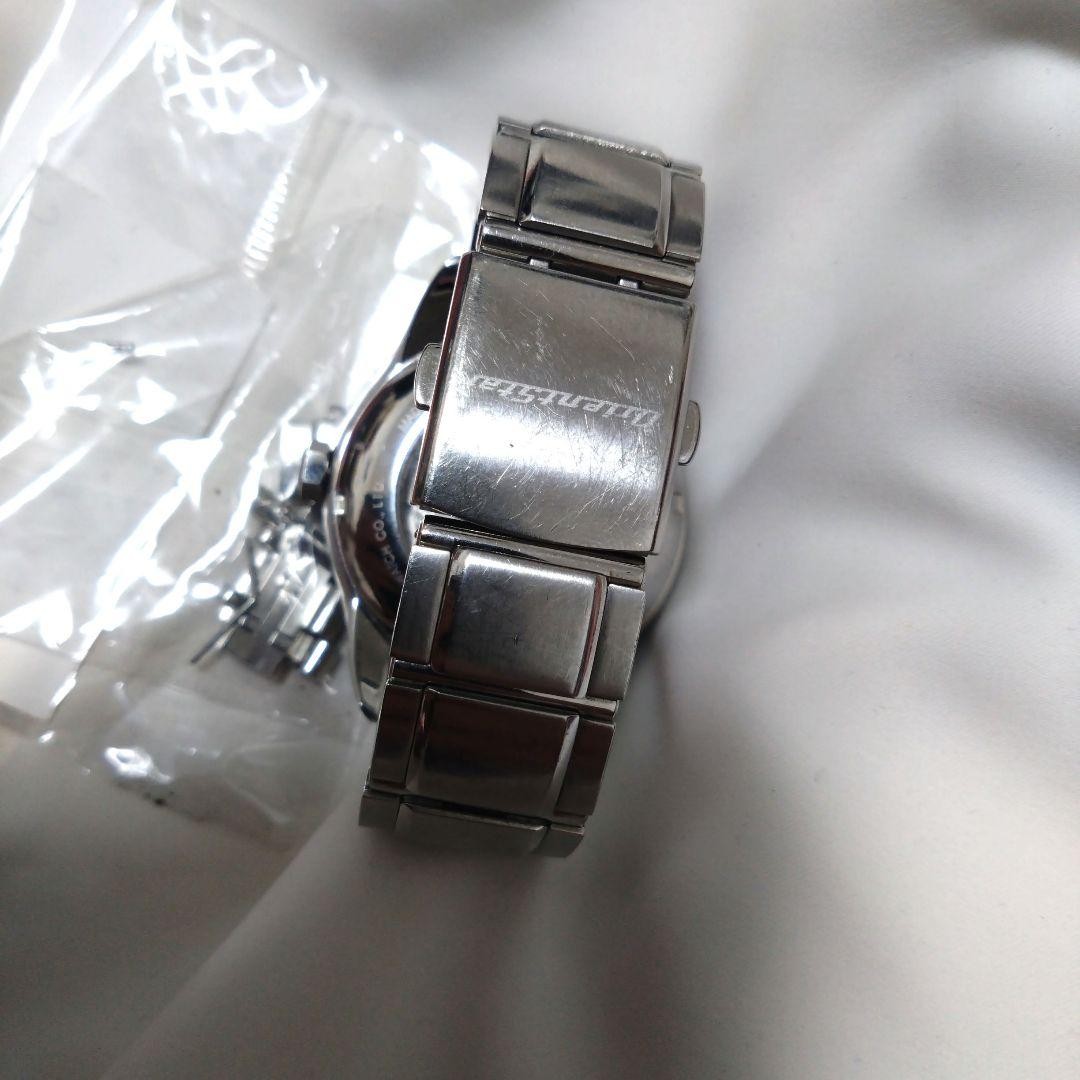 Orient Star Retro Future Skeleton Automatic Watch… - image 5