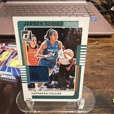 2025 Donruss WNBA Jersey Series Napheesa Collier #29