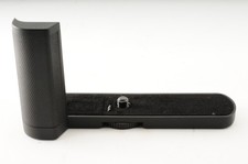 [OTTIME CONDIZIONI nella SCATOLA] Impugnatura Leica Nera 19541 per D-Lux 7 dal GIAPPONE