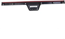 Apply to Tailgate Cap Cover Molding Trim Spoiler for Chevy Avalanche 2007-2013
