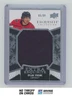 2024-25 UD Black Diamond Extra Exquisite Jersey Dylan Strome /99 #ECE-DS