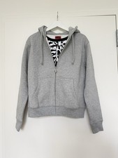 Heaven By Marc Jacob’s Donnie Darko Skeleton Hoodie Men’s XS
