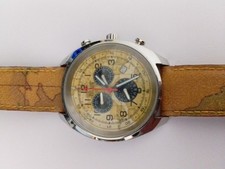 Orologio 1 Classe  Alviero Martini  Cronografo 