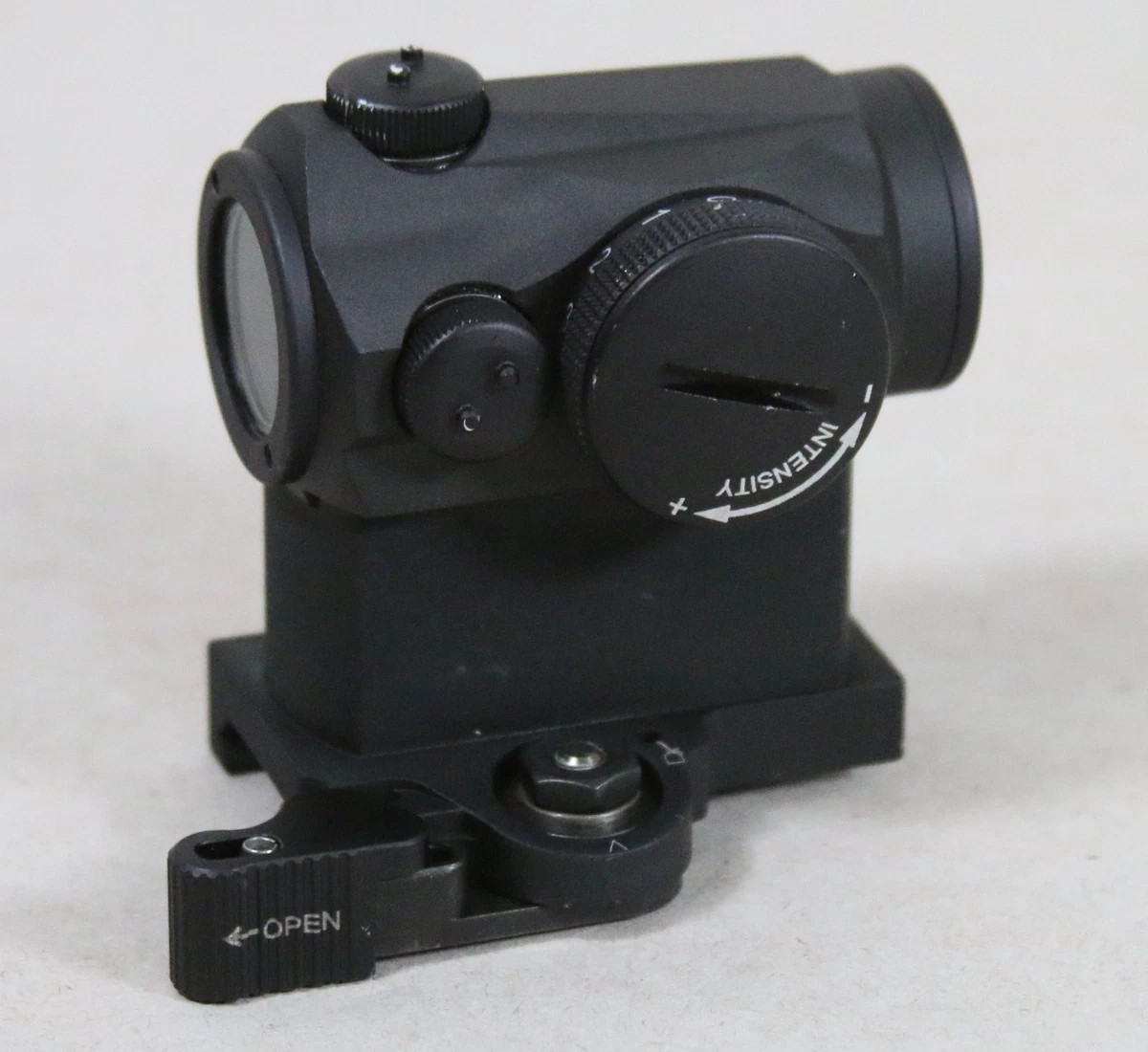 Aimpoint T1 Hunting Red Dot Scopes for sale - eBay