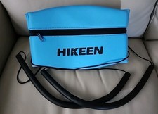 Hikeen Swim Belt for Adults/Kids Water Aerobics with Fixing Straps Zipped Pocket