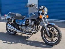 1980 Honda CB 