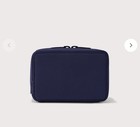 Dange Dover Arlo Tech Organizer Case Dark Blue- Large — photo 8