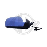 1X AußEnspiegel Diederichs 4234024 Passend FüR Peugeot