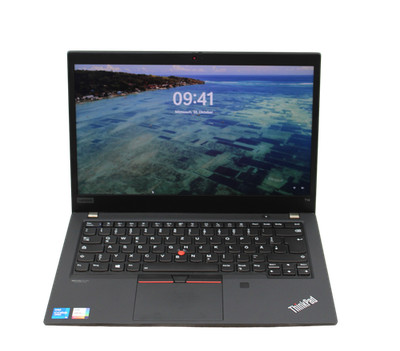 Lenovo ThinkPad T14 Gen 1 14 Zoll i5 10310U 16 GB RAM 256 GB SSD FHD WIN 11 PRO