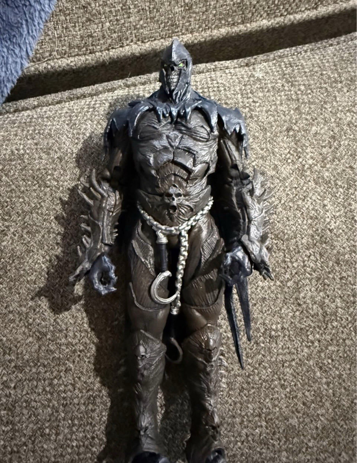 McFarlane Toys Raven Spawn 7