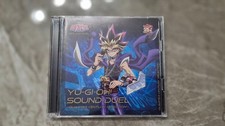 Yu-Gi-Oh! SOUND DUEL Quarter Century Selection 2CD OCG Duel Monsters 25th Anniv