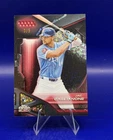 2026 Topps Chrome Black Jac Caglianone Red Wave 3/5