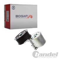Bogap Riemenspanner Spannrolle Keilrippenriemen Passend FüR Audi A4 A5 A6 A7 A8