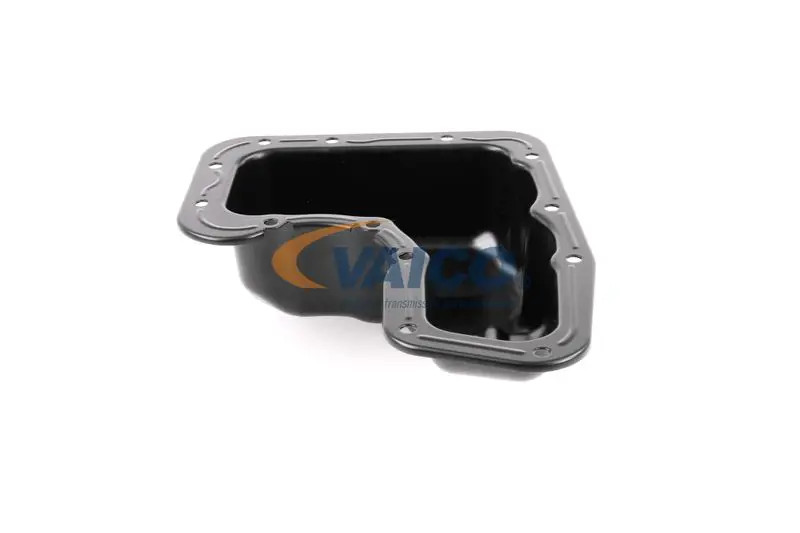 Oil pan V22-0778 VAICO for PEUGEOT CITROËN