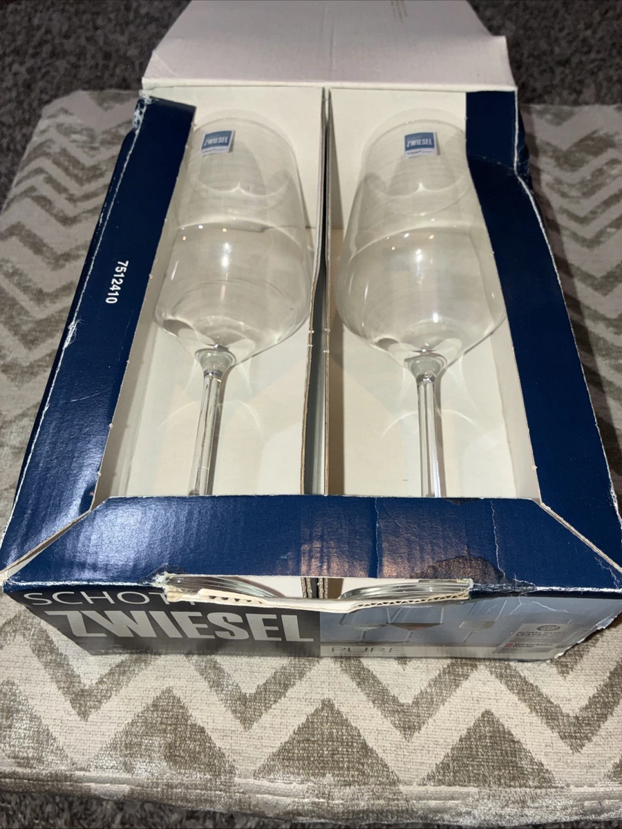 SCHOTT ZWIESEL products for sale | eBay