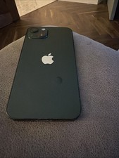 Apple iPhone 13 No Scratches At All Mint Condition. Please See Description