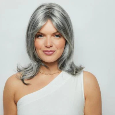 Marion | Orchid Collection | Lace Front Lace part