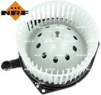 NRF 34327 InnenraumgebläSe GebläSemotor GebläSe LüFtermotor FüR Isuzu