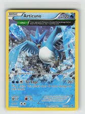 Articuno (17 Delta) XY - Roaring Skies [ROS - 17/108] Pokemon MP on eBay