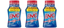 ENO Regular Fruit Salt 100g (Pack of 3) - Fast Relief from Acidity & Gas