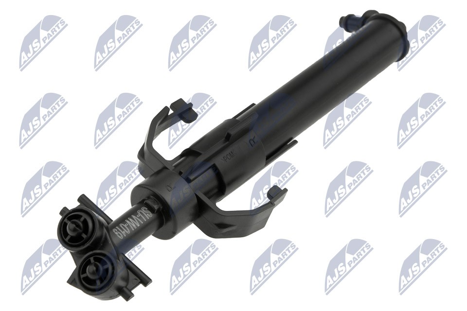 NTY OE EDS-VW-019 Washer Fluid Jet, headlight cleaning for VW